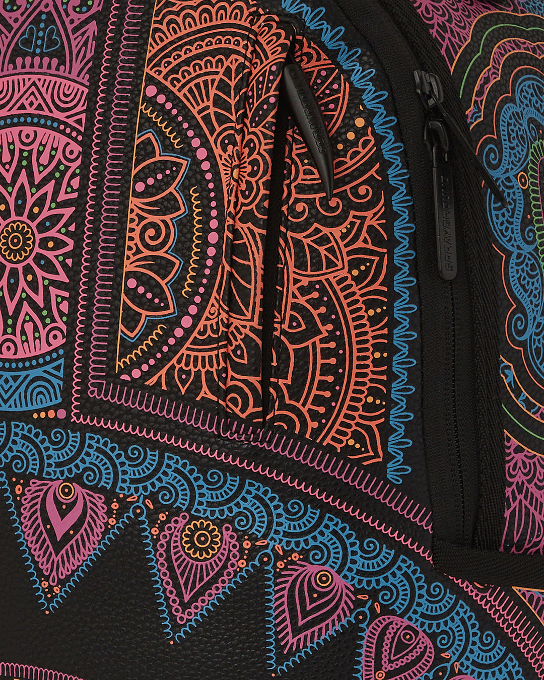SPRAYGROUND A.I. HIGHER REALM BACKPACK