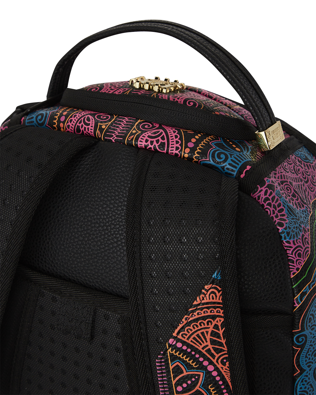 SPRAYGROUND A.I. HIGHER REALM BACKPACK