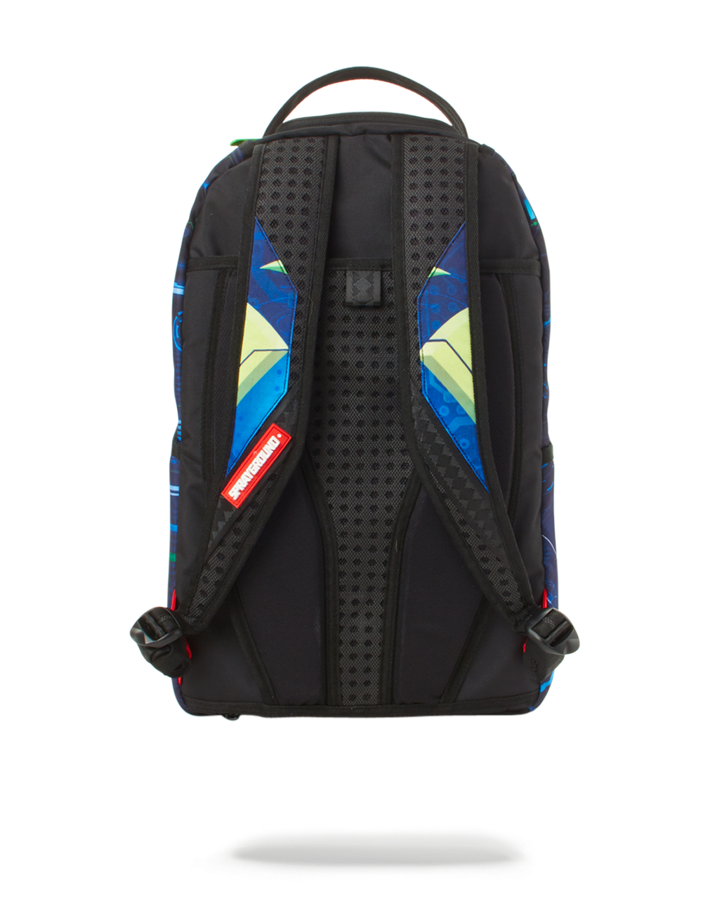 SPRAYGROUND XBOX SHARK DIGITAL SPHERE