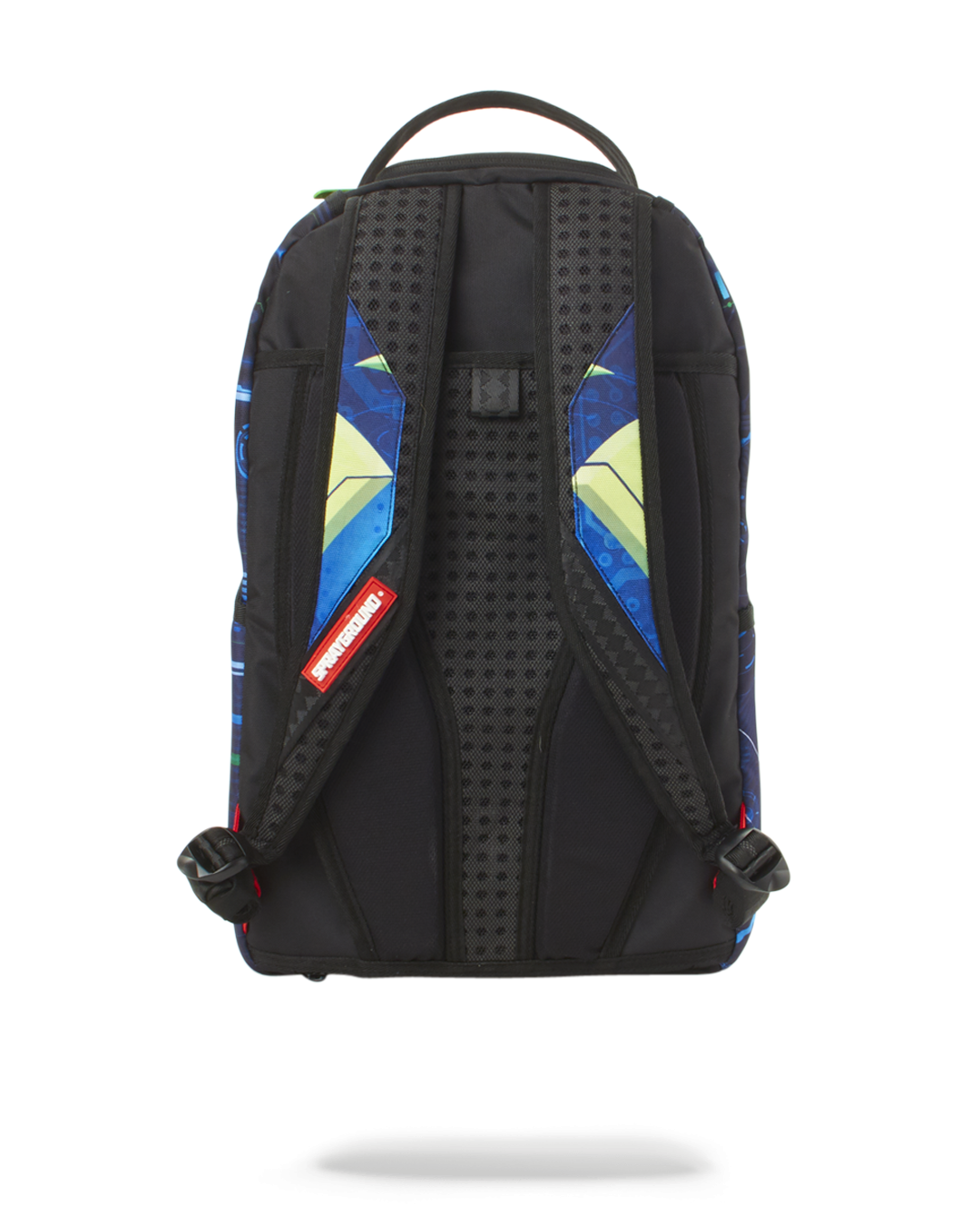 SPRAYGROUND XBOX SHARK DIGITAL SPHERE