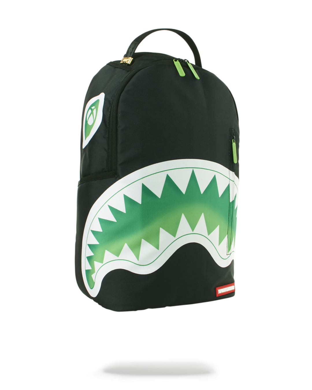 SPRAYGROUND XBOX SHARK 4K
