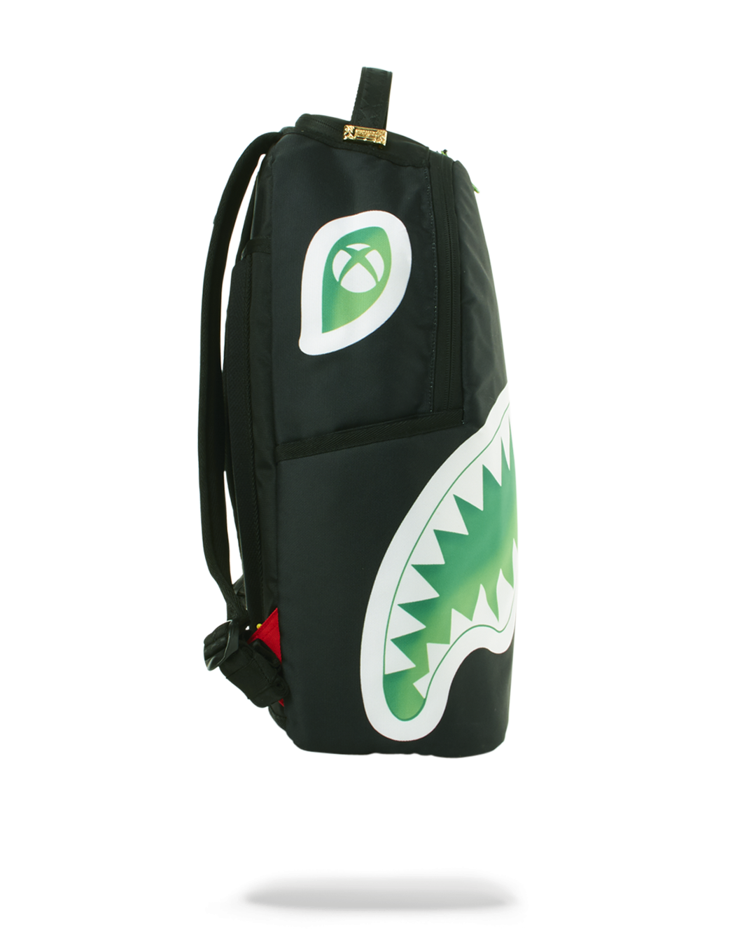SPRAYGROUND XBOX SHARK 4K