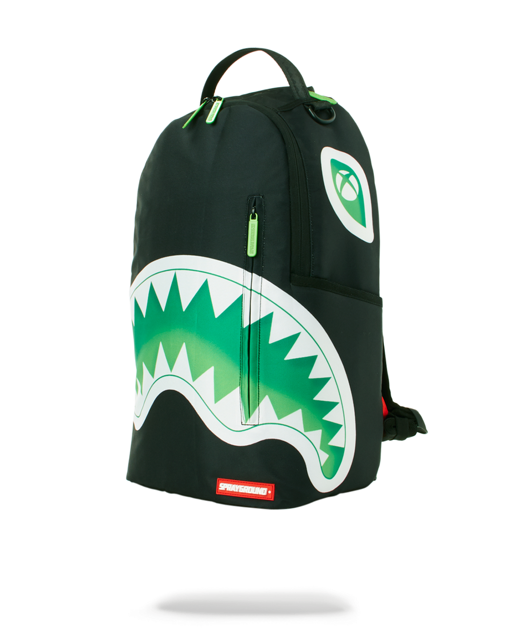 SPRAYGROUND XBOX SHARK 4K
