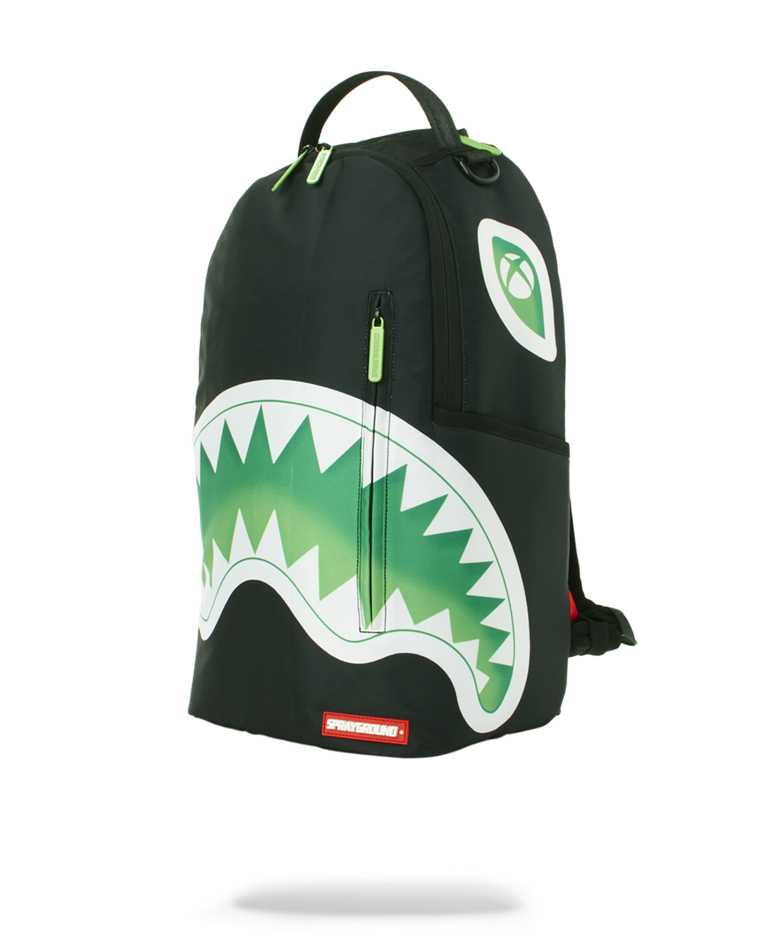 SPRAYGROUND XBOX SHARK 4K
