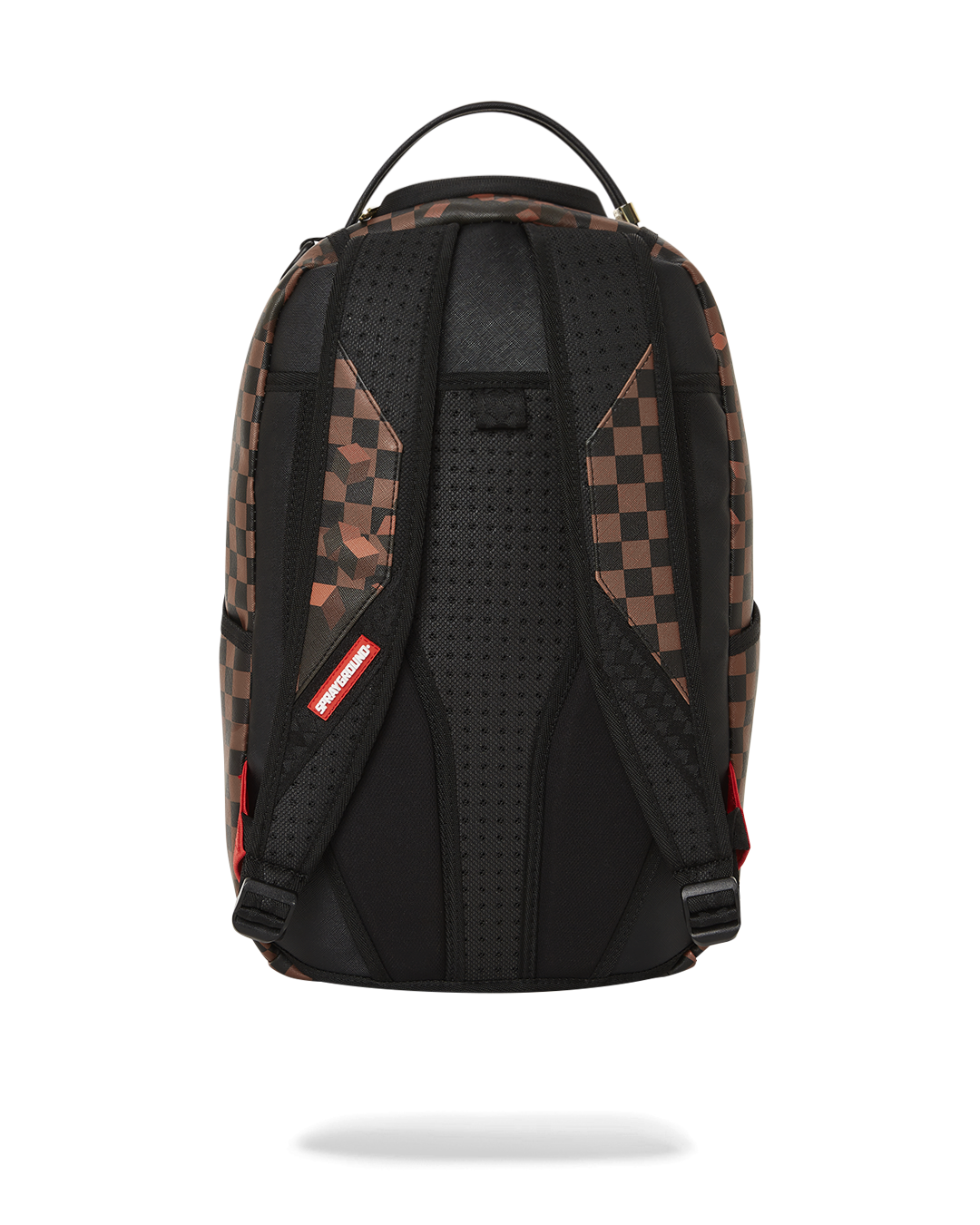 SPRAYGROUND 3D GRAFFITI BACKPACK (DLXV)