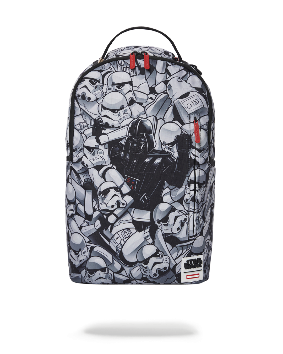 SPRAYGROUND STAR WARS: STORM TROOPERS CRAMMED BACKPACK (DLXR)