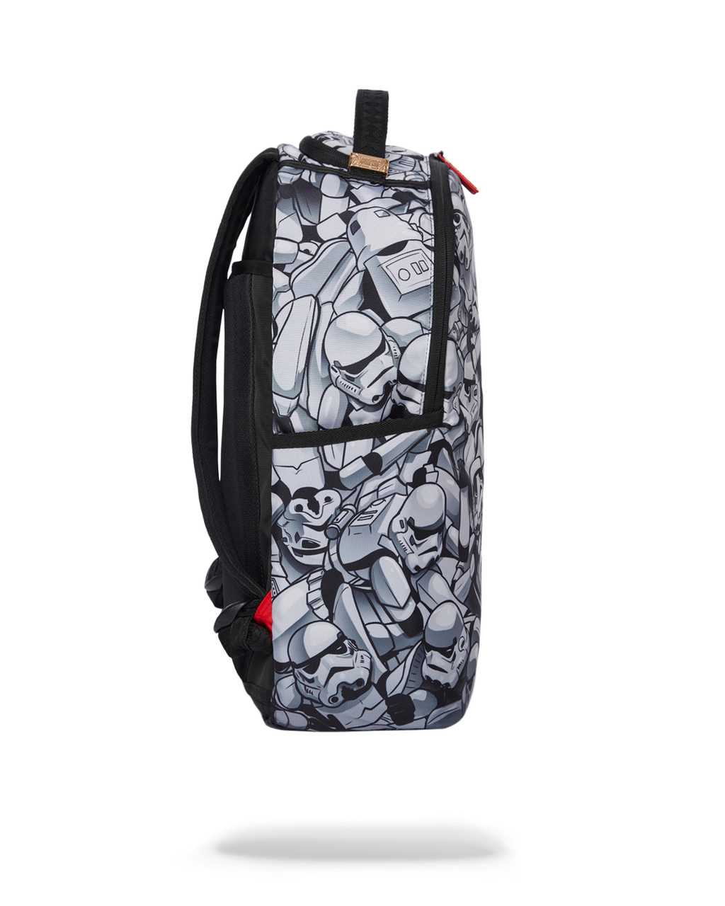 SPRAYGROUND STAR WARS: STORM TROOPERS CRAMMED BACKPACK (DLXR)
