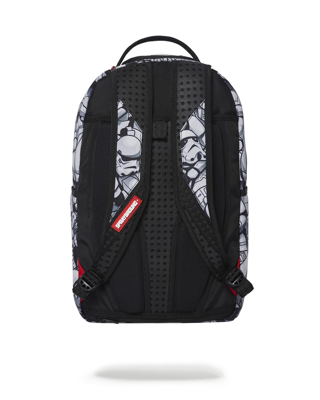 SPRAYGROUND STAR WARS: STORM TROOPERS CRAMMED BACKPACK (DLXR)