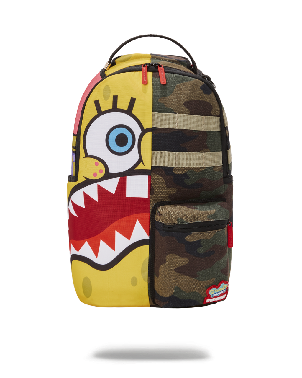 SPRAYGROUND SPONGEBOB SPLIT (DLXR)