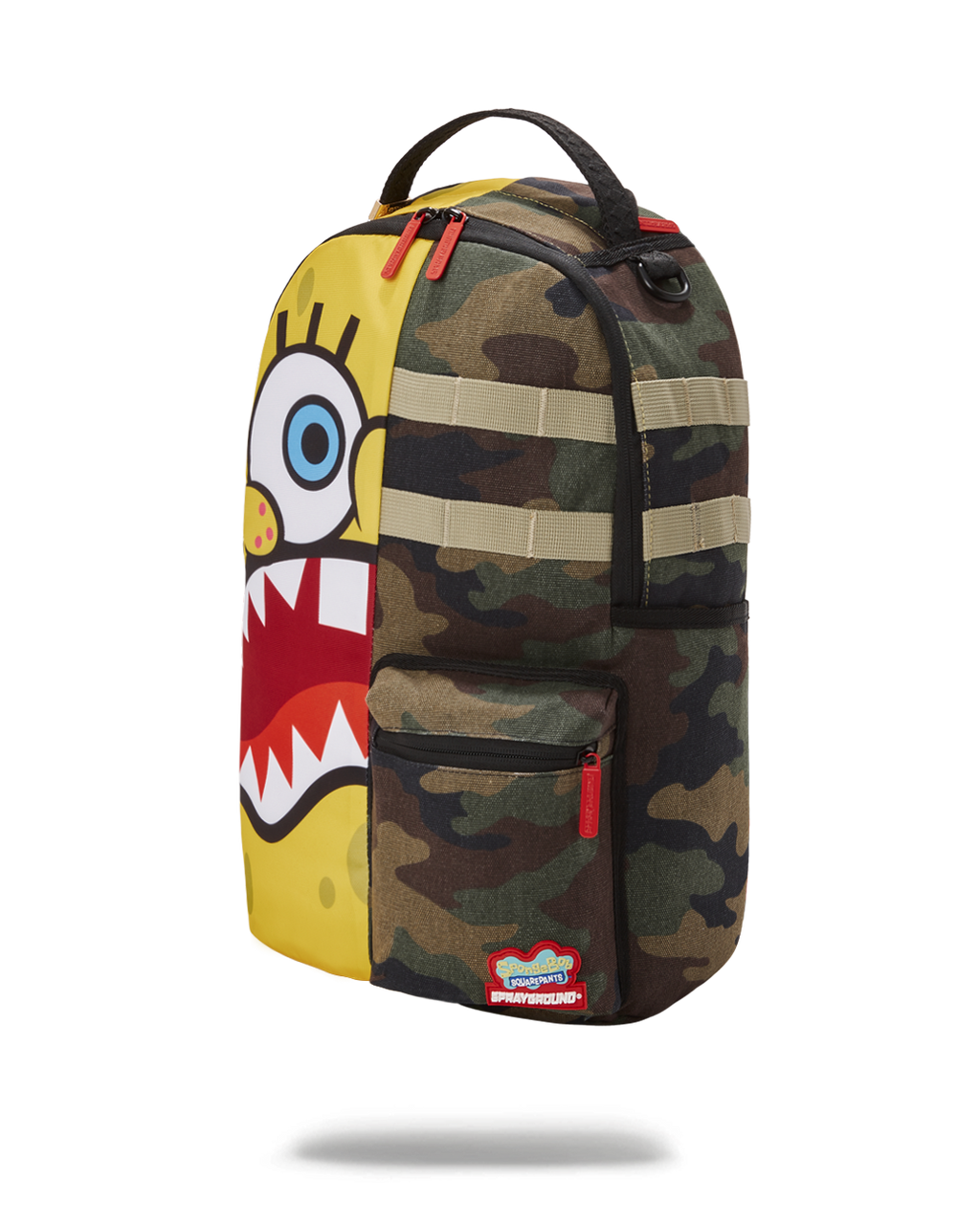 SPRAYGROUND SPONGEBOB SPLIT (DLXR)