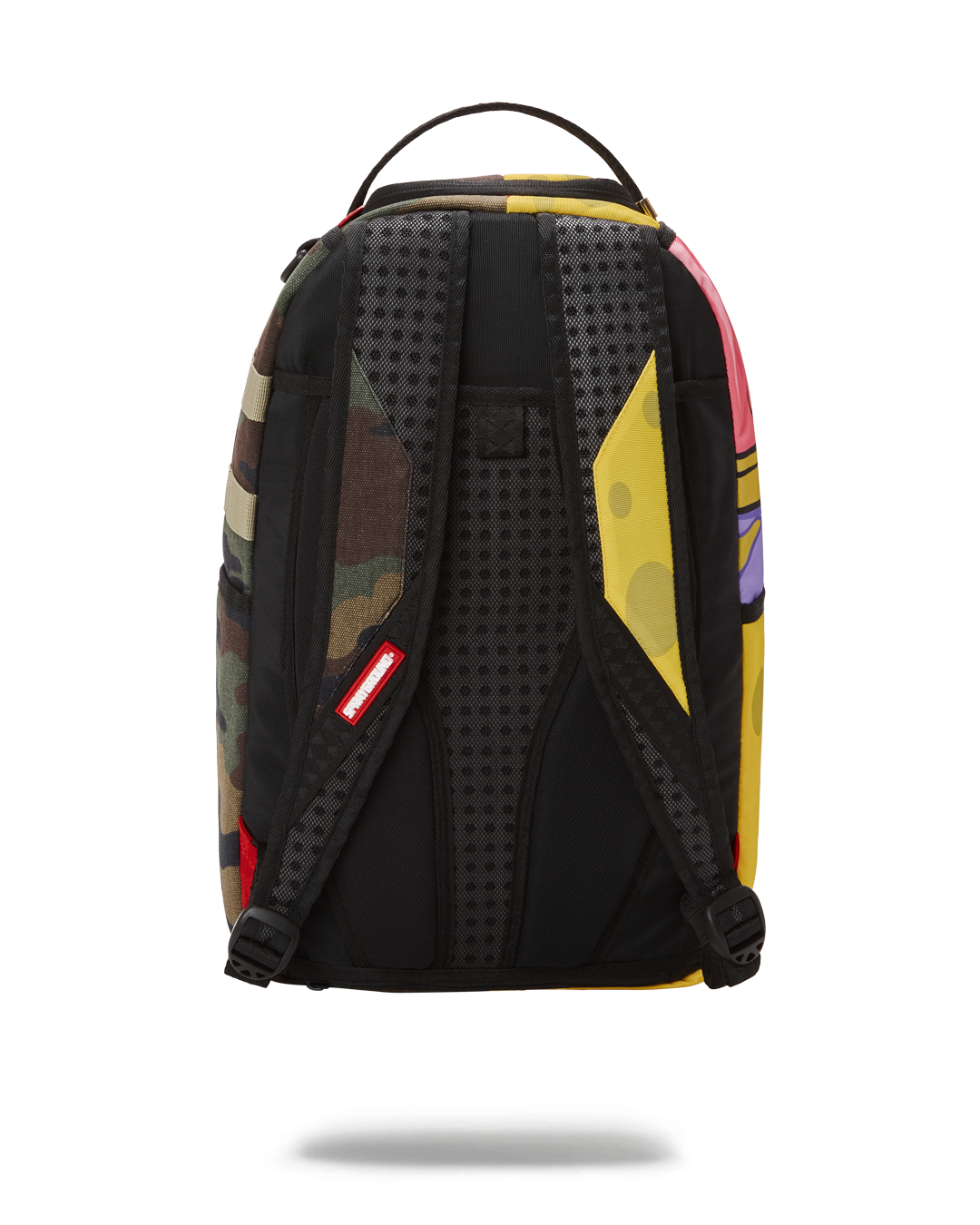 SPRAYGROUND SPONGEBOB SPLIT (DLXR)