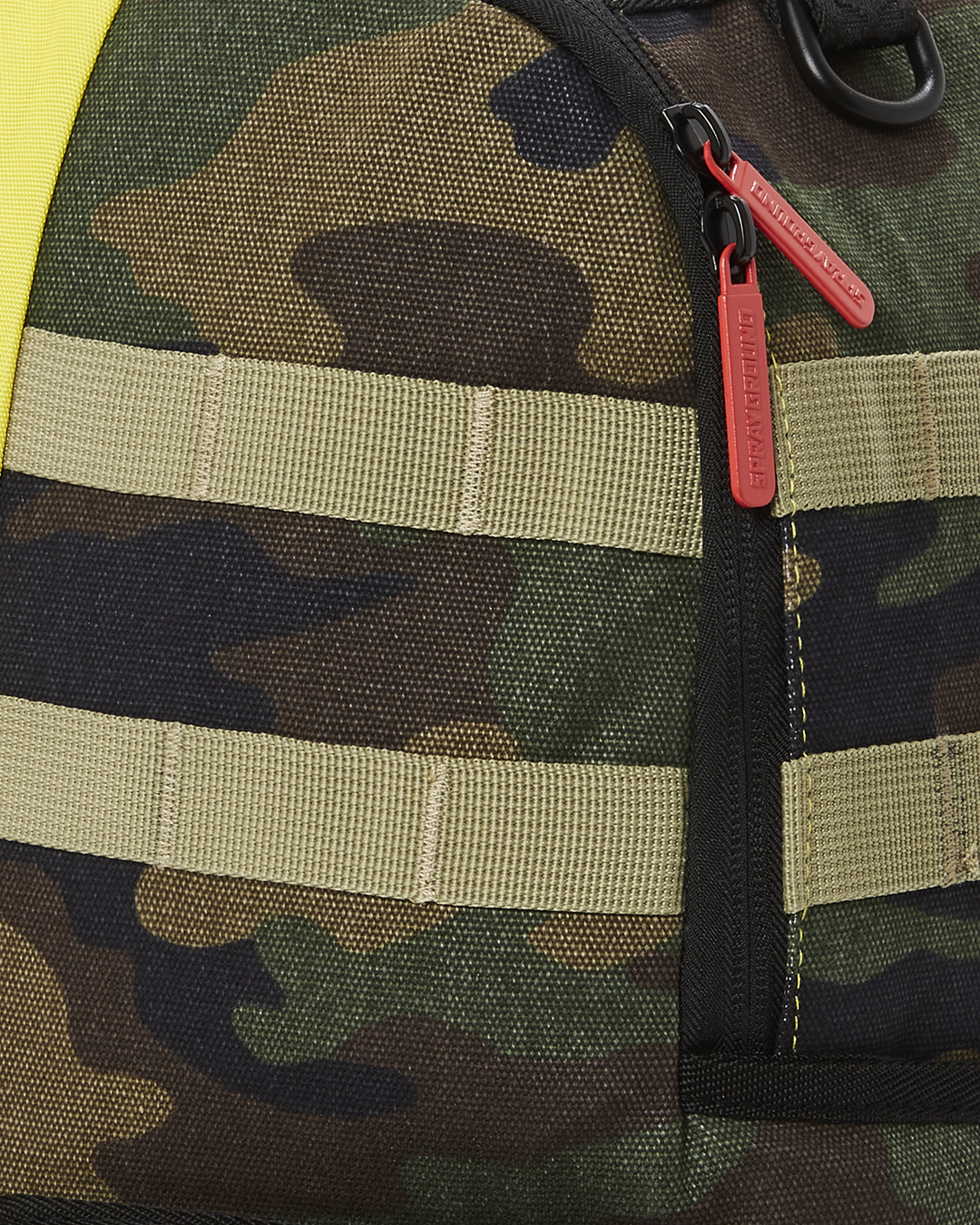 SPRAYGROUND SPONGEBOB SPLIT (DLXR)