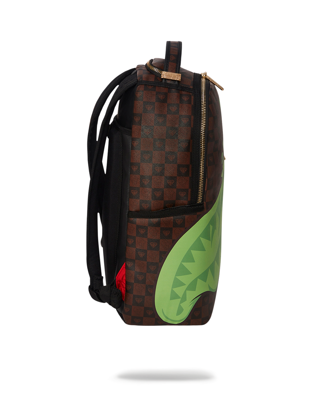 SPRAYGROUND RICHIE RICH MONEY SHARK BACKPACK
