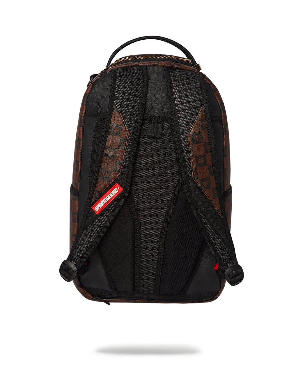 SPRAYGROUND RICHIE RICH MONEY SHARK BACKPACK