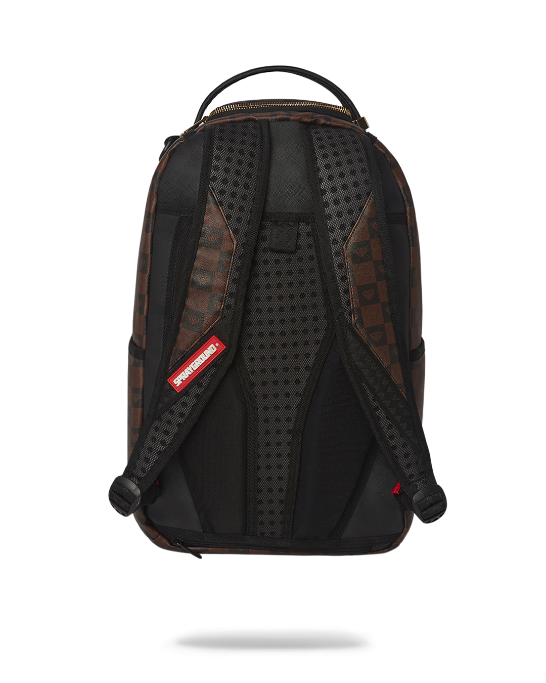 SPRAYGROUND RICHIE RICH MONEY SHARK BACKPACK