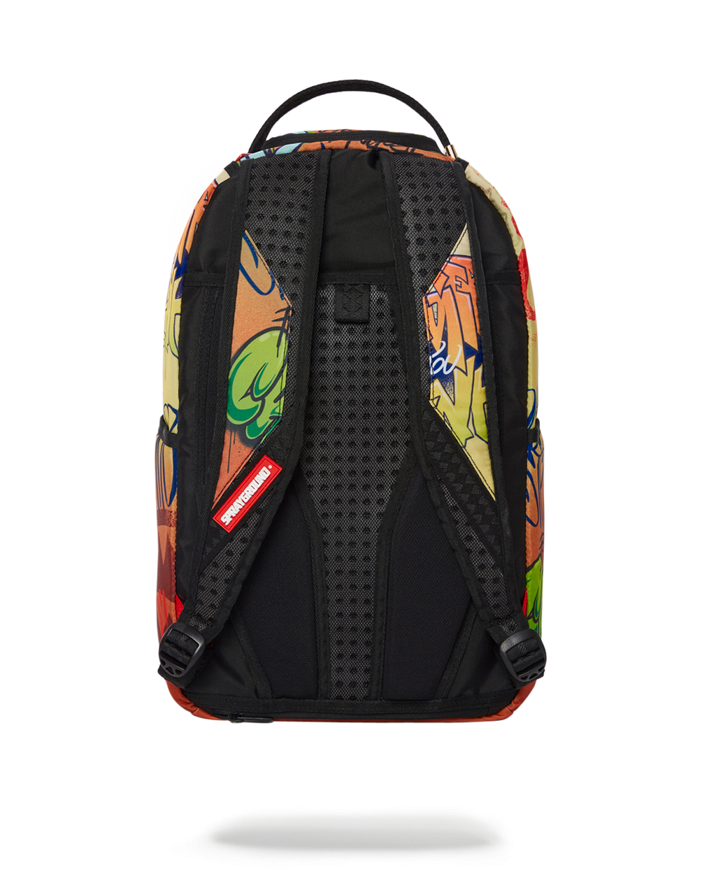 SPRAYGROUND STAR WARS: MANDO ON THE RUN BACKPACK (DLXR)