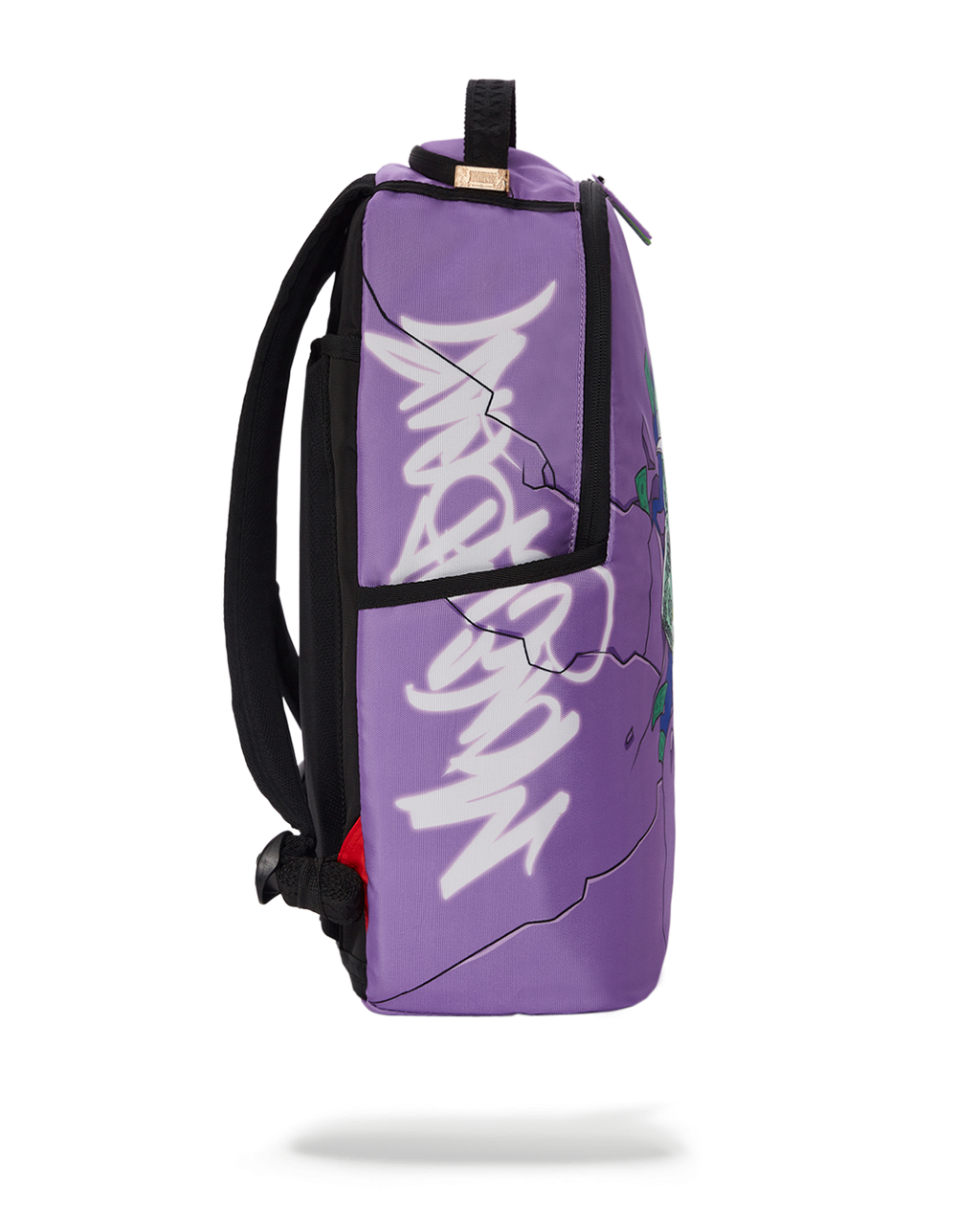 SPRAYGROUND MONEY BEAR BREAKOUT BACKPACK (DLXR)