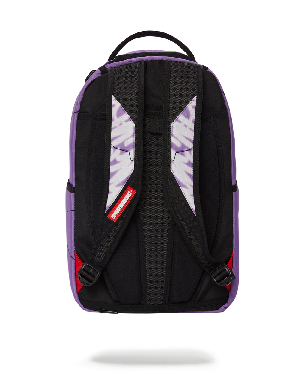 SPRAYGROUND MONEY BEAR BREAKOUT BACKPACK (DLXR)