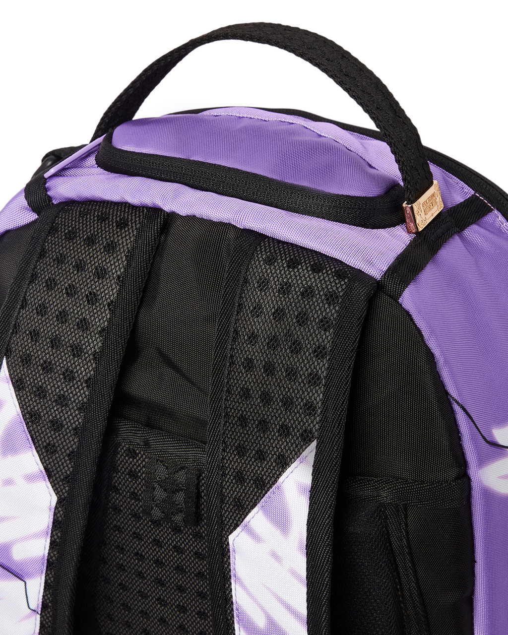 SPRAYGROUND MONEY BEAR BREAKOUT BACKPACK (DLXR)