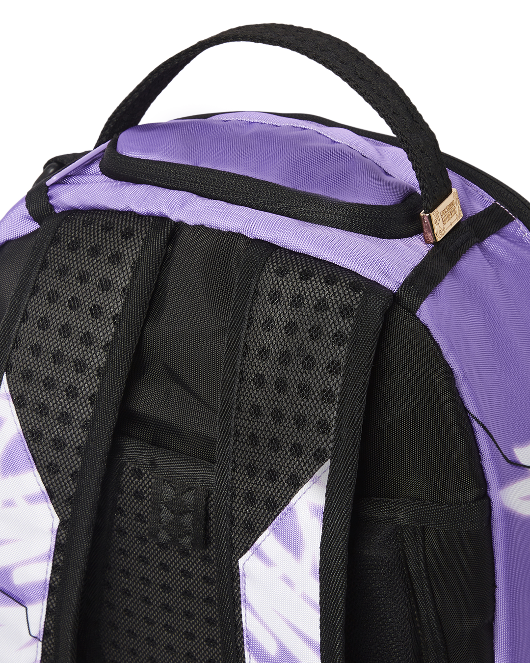 SPRAYGROUND MONEY BEAR BREAKOUT BACKPACK (DLXR)