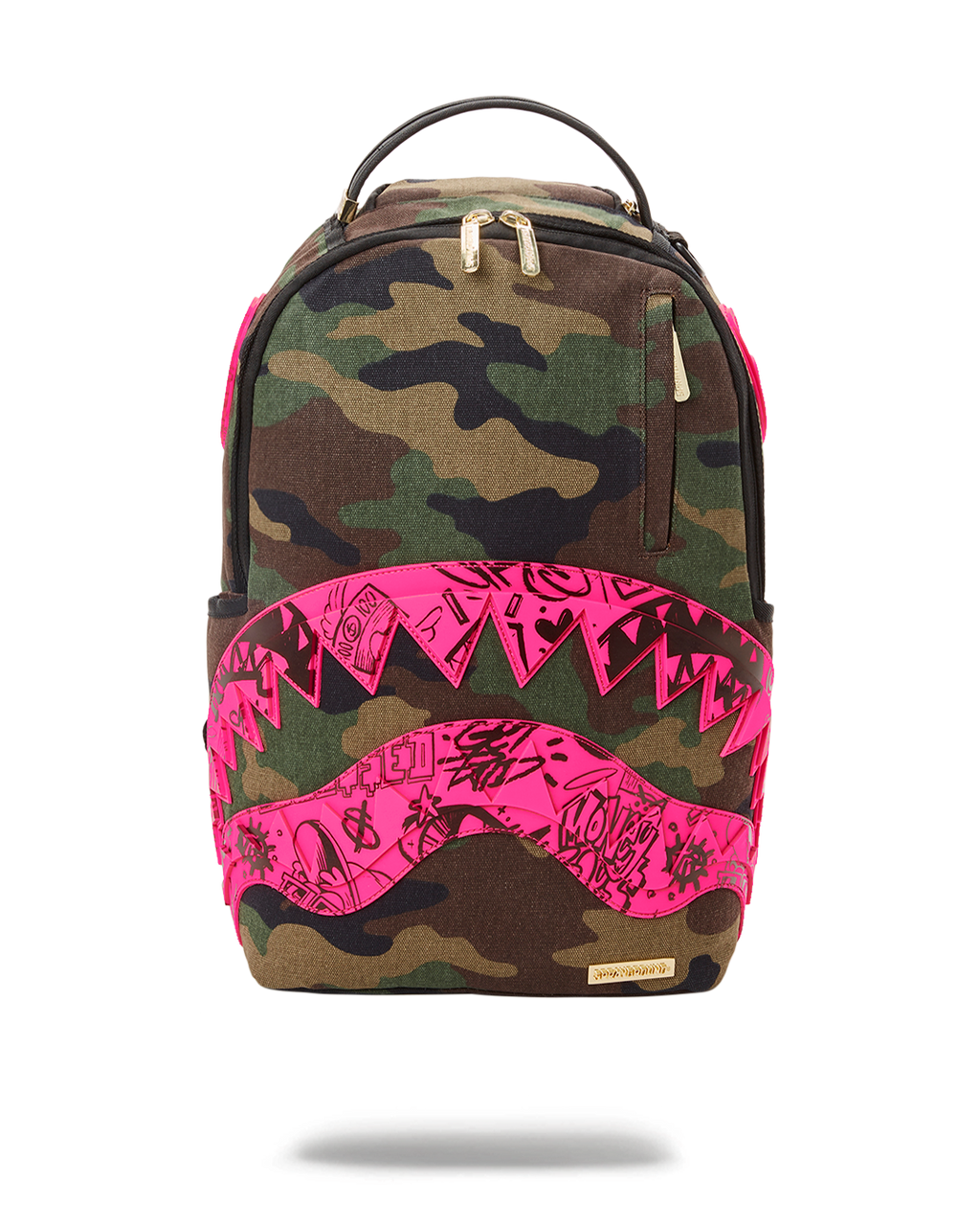 SPRAYGROUND DROP ZONE BACKPACK