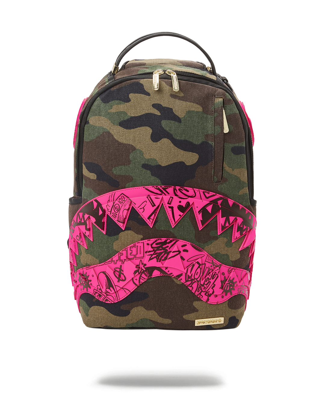 SPRAYGROUND DROP ZONE BACKPACK
