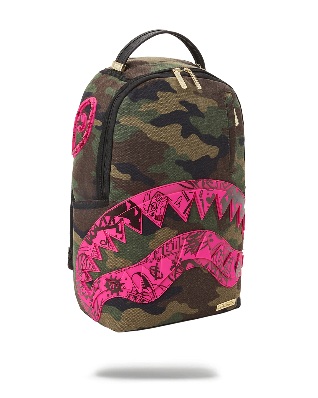 SPRAYGROUND DROP ZONE BACKPACK