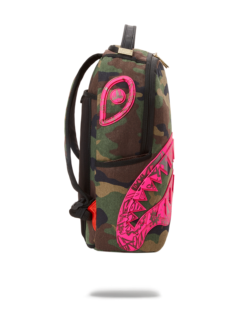 SPRAYGROUND DROP ZONE BACKPACK