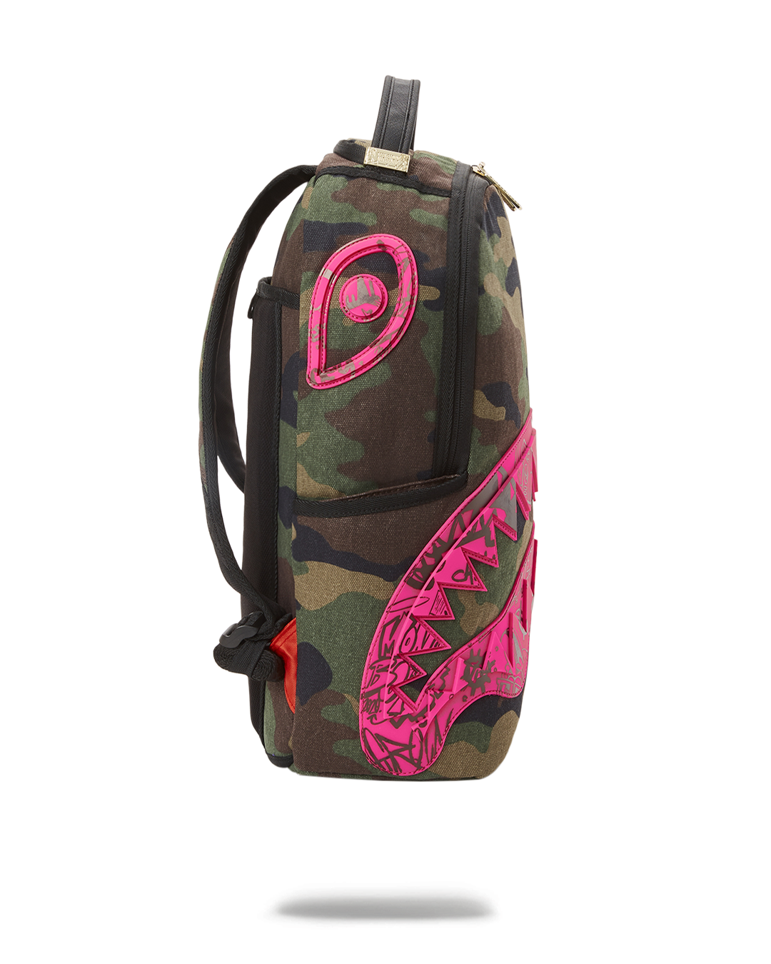 SPRAYGROUND DROP ZONE BACKPACK