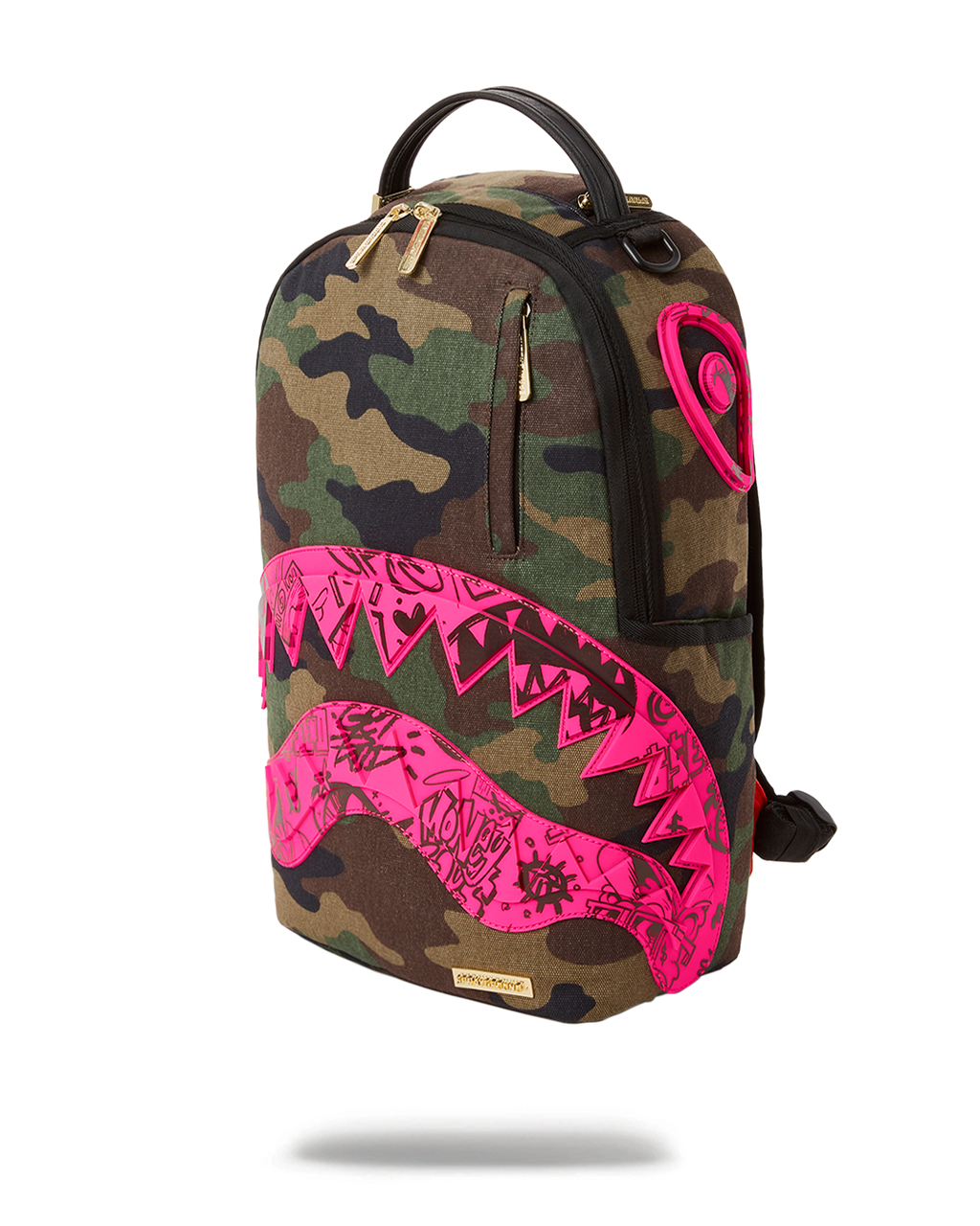 SPRAYGROUND DROP ZONE BACKPACK