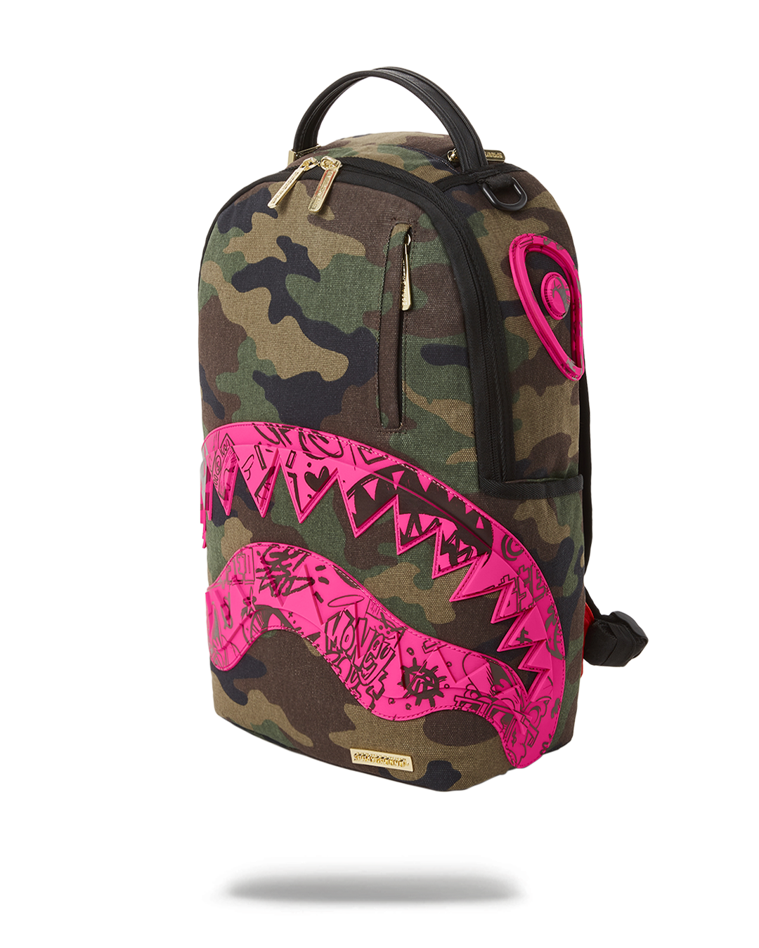 SPRAYGROUND DROP ZONE BACKPACK