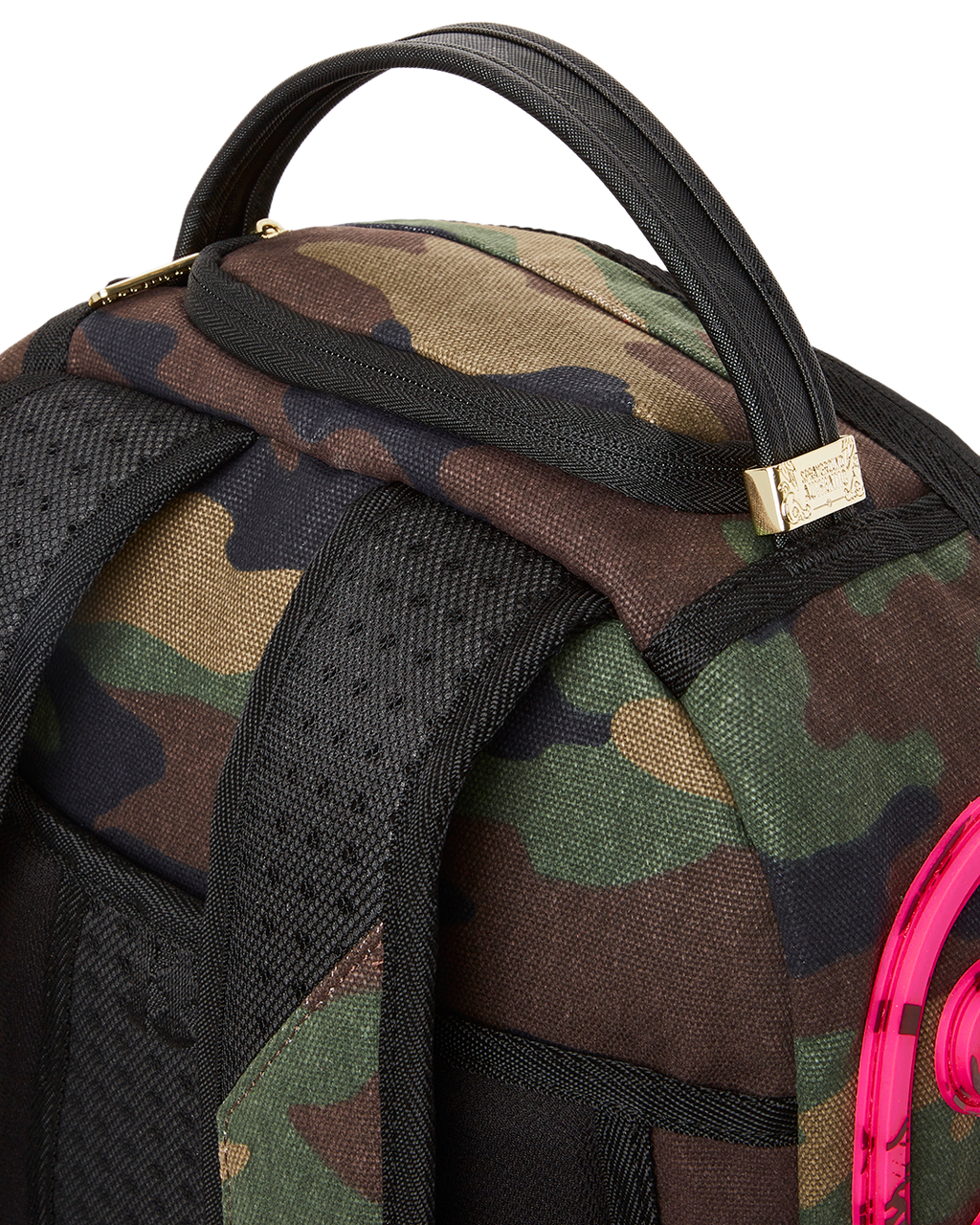 SPRAYGROUND DROP ZONE BACKPACK