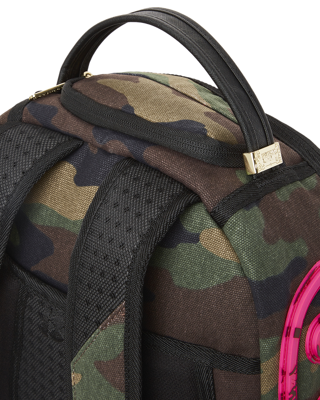 SPRAYGROUND DROP ZONE BACKPACK