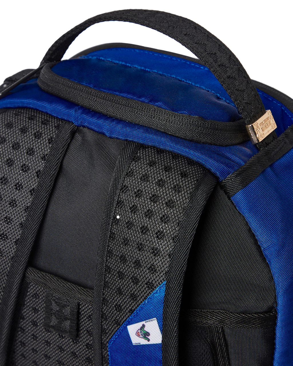 SPRAYGROUND BATMAN ISLAND BACKPACK (DLXR)