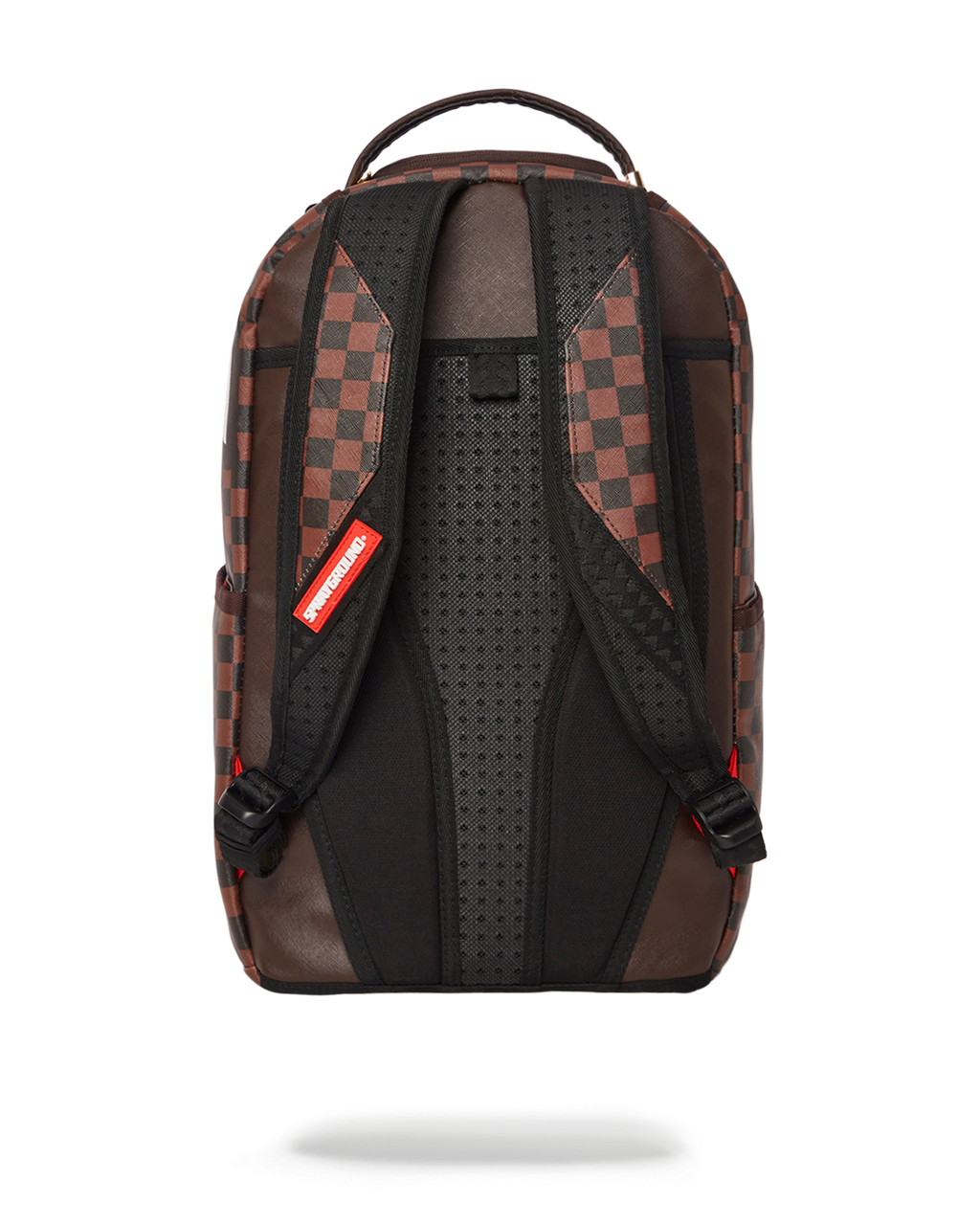 SPRAYGROUND CHASE BANK BACKPACK (DLXV)
