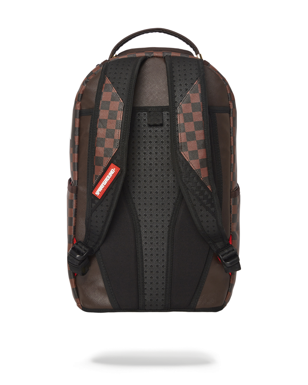 SPRAYGROUND CHASE BANK BACKPACK (DLXV)