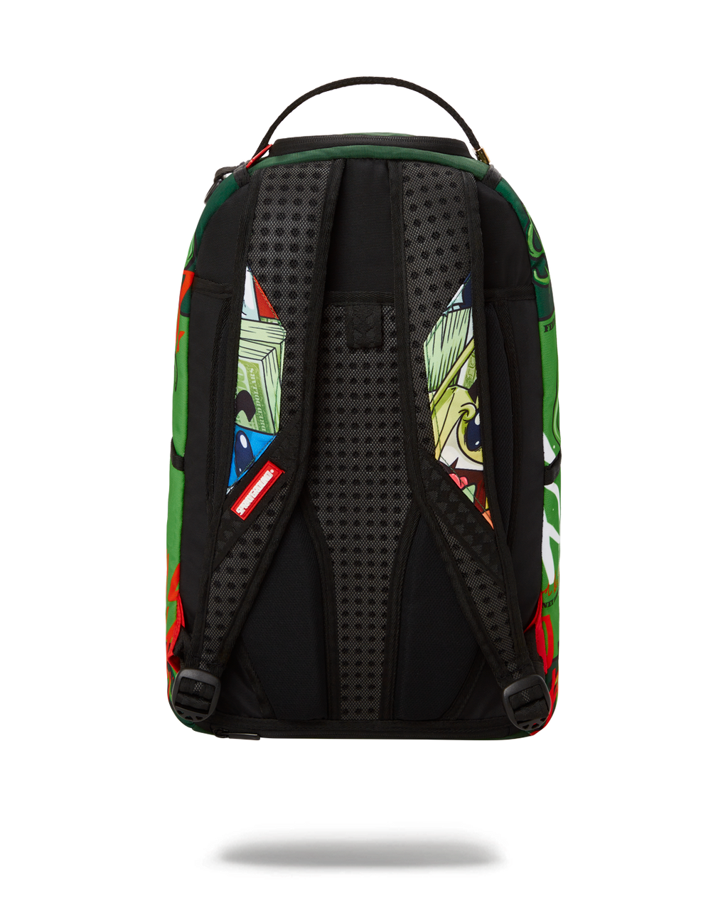 SPRAYGROUND MONEY BOYS DOLLAZ (DLXR)
