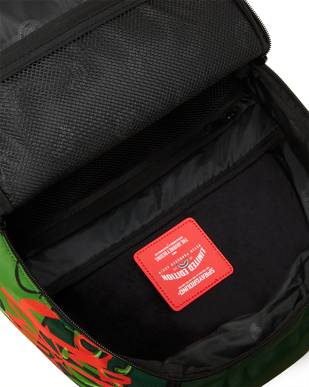 SPRAYGROUND MONEY BOYS DOLLAZ (DLXR)