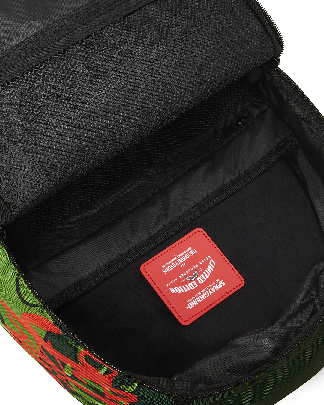 SPRAYGROUND MONEY BOYS DOLLAZ (DLXR)