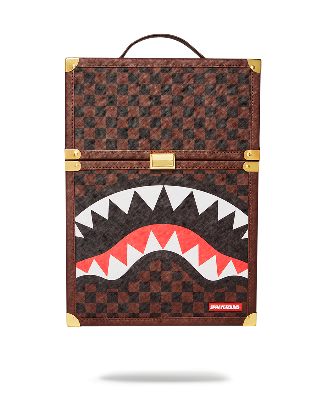 SPRAYGROUND THE CHATURANGA SHARK 1900 BACKPACK