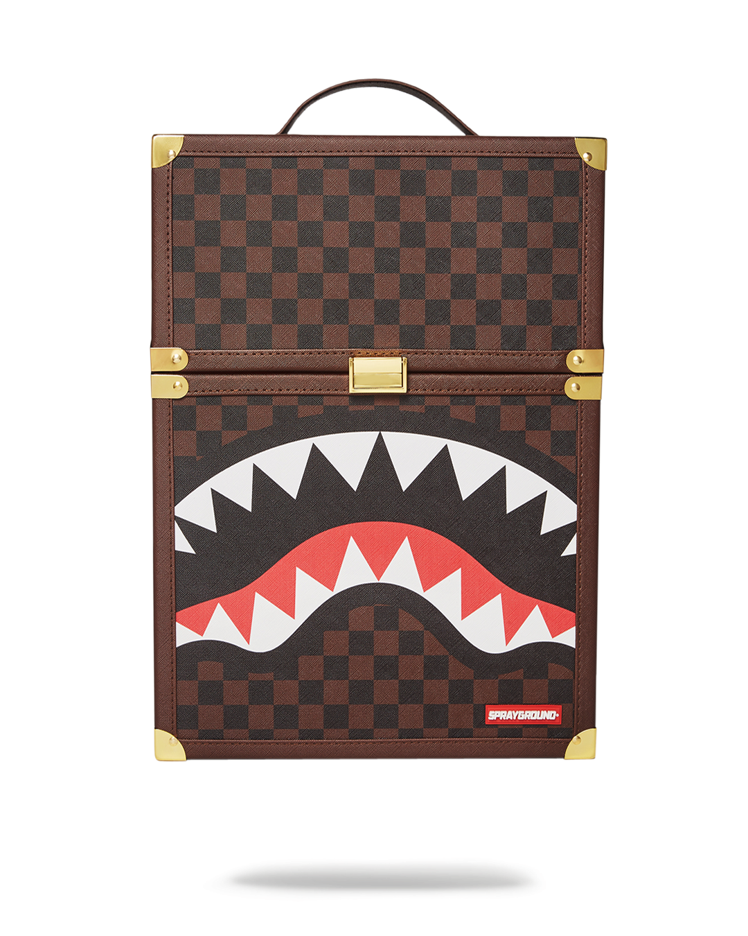 SPRAYGROUND THE CHATURANGA SHARK 1900 BACKPACK