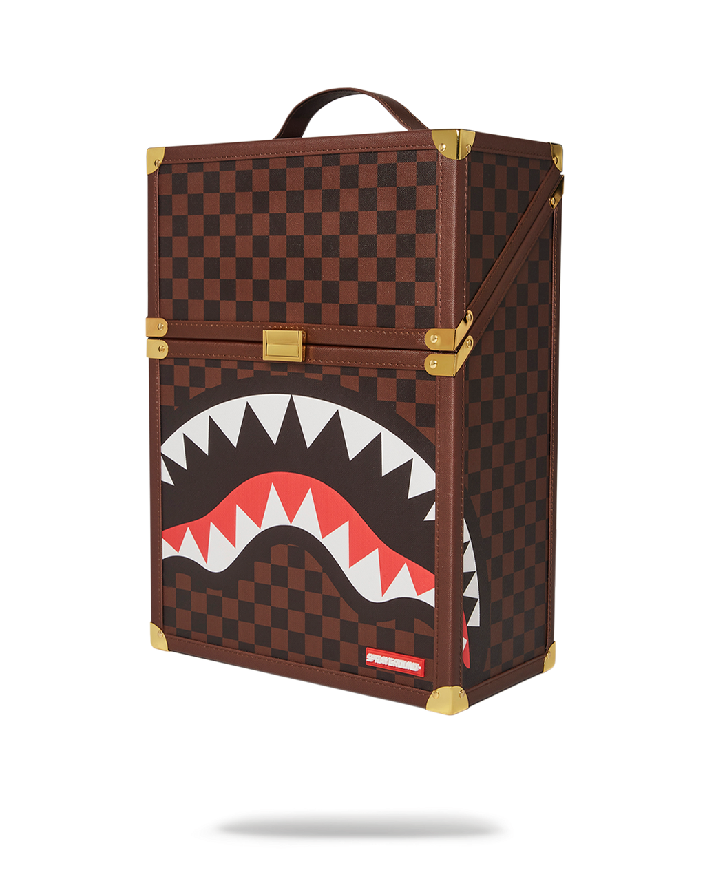 SPRAYGROUND THE CHATURANGA SHARK 1900 BACKPACK