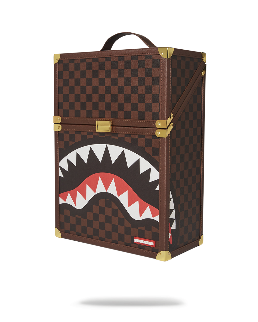 SPRAYGROUND THE CHATURANGA SHARK 1900 BACKPACK