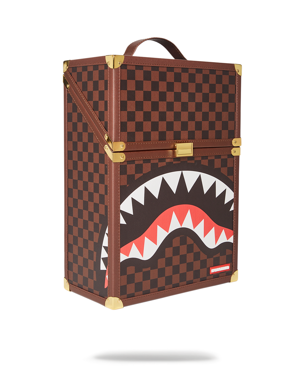 SPRAYGROUND THE CHATURANGA SHARK 1900 BACKPACK