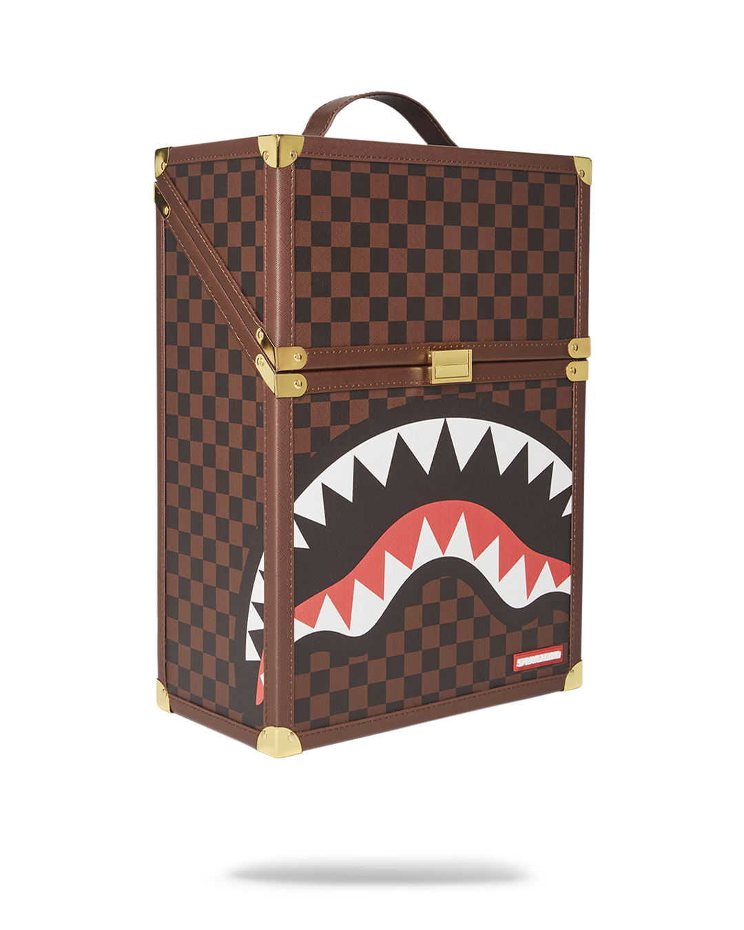 SPRAYGROUND THE CHATURANGA SHARK 1900 BACKPACK