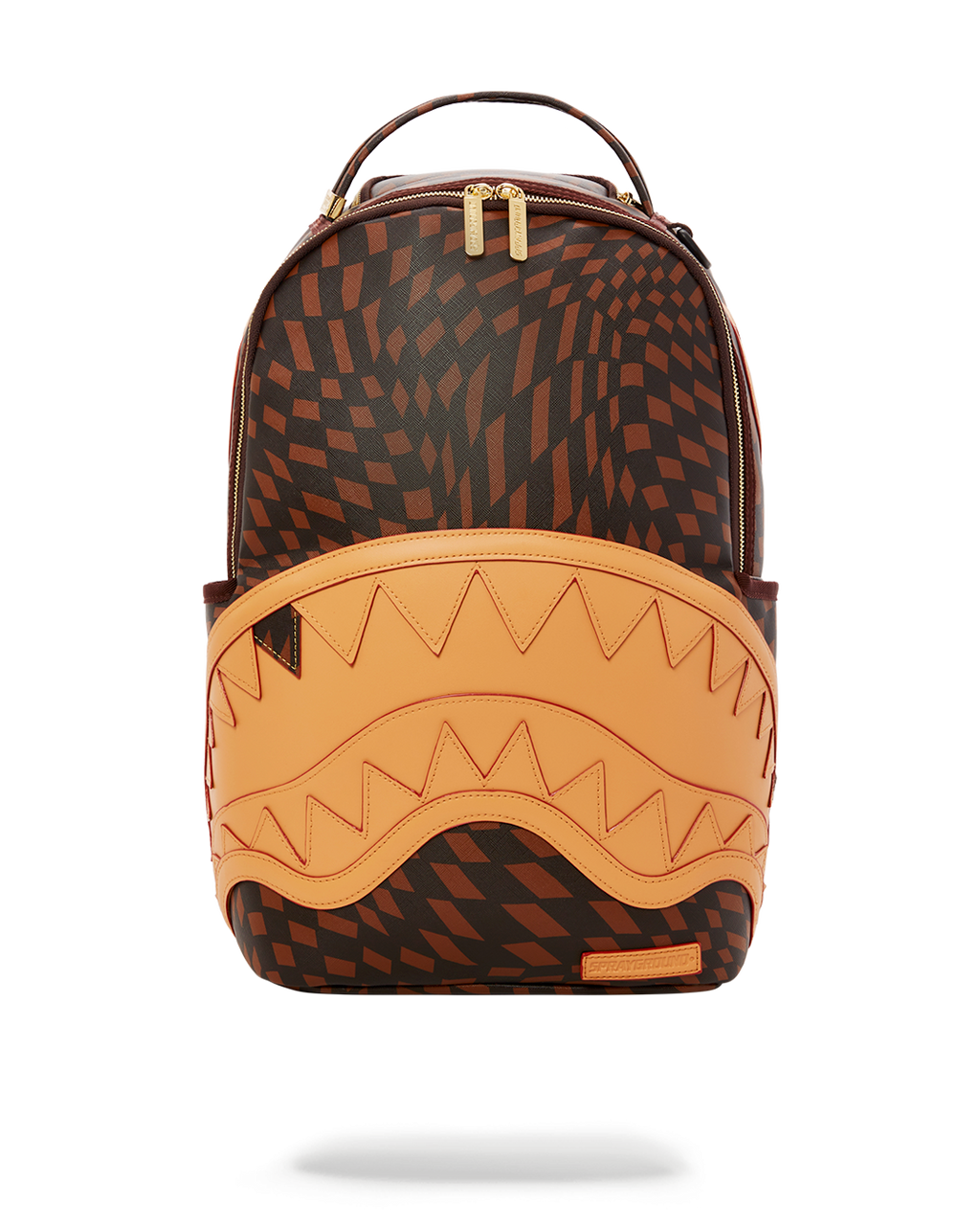 SPRAYGROUND TRIPPY HENNY BACKPACK (DLXV)