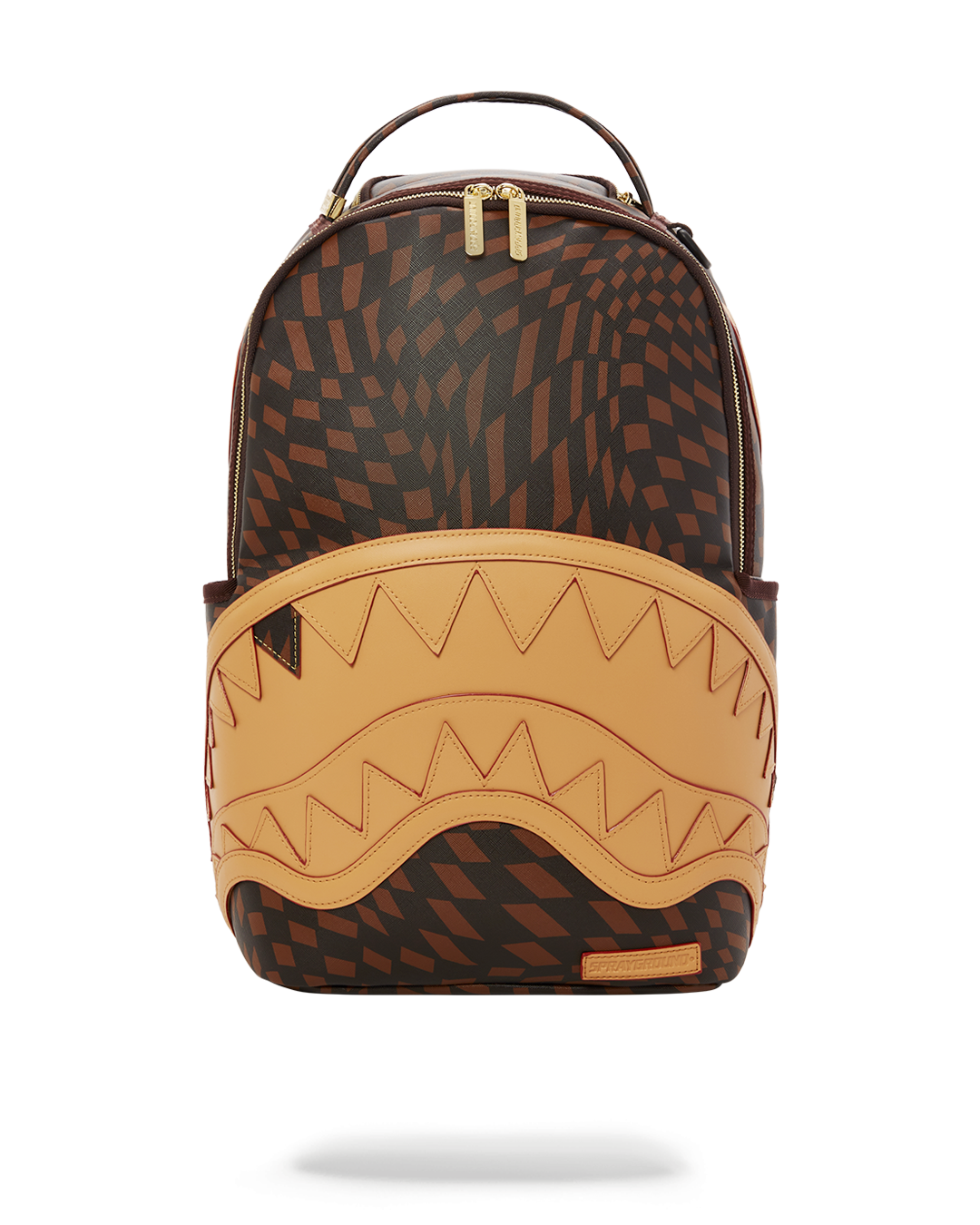 SPRAYGROUND TRIPPY HENNY BACKPACK (DLXV)