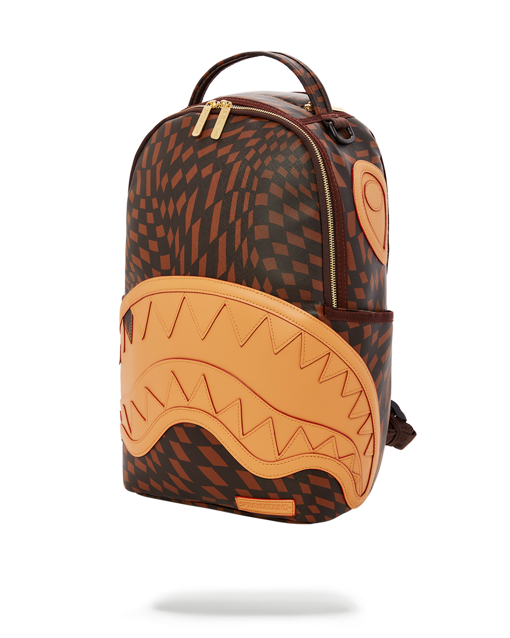 SPRAYGROUND TRIPPY HENNY BACKPACK (DLXV)