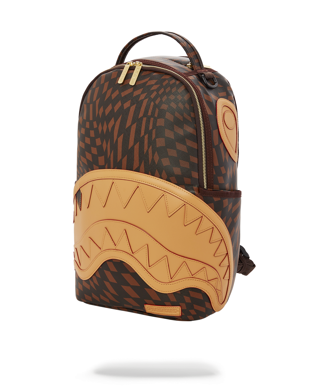 SPRAYGROUND TRIPPY HENNY BACKPACK (DLXV)
