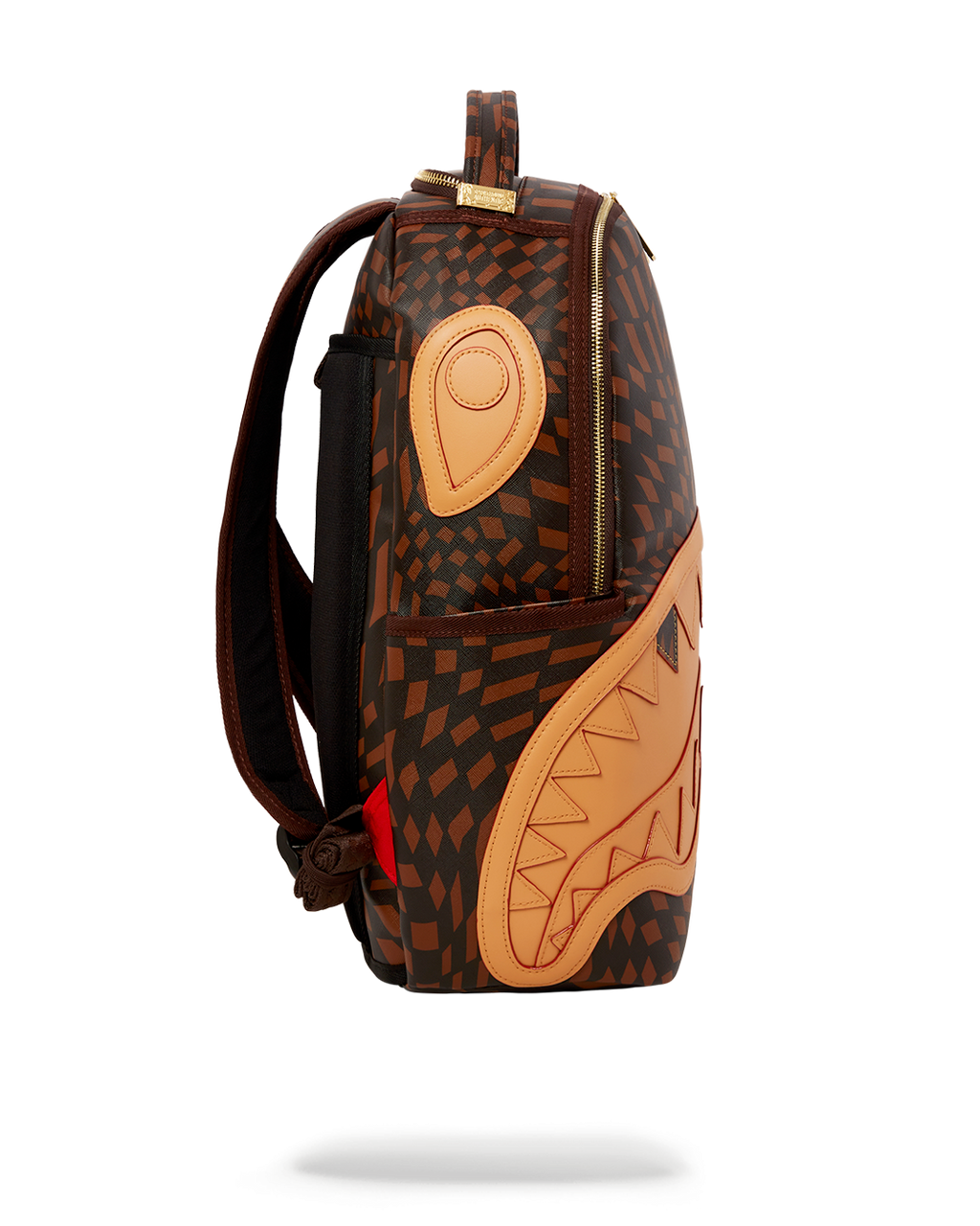 SPRAYGROUND TRIPPY HENNY BACKPACK (DLXV)